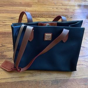 Dooney and Burke bag